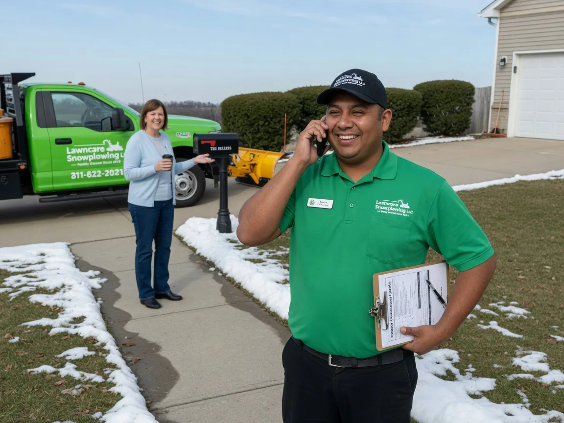 Lawn Care Services By Expert Landscaper Bell City, MO FAQs